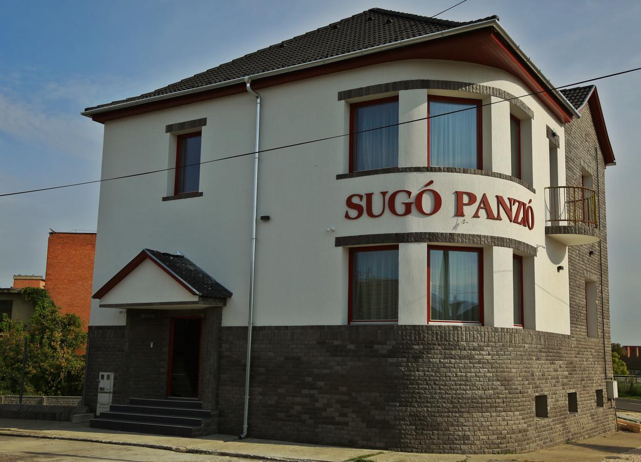 Sugó Panzió Nocleg ze śniadaniem 4*